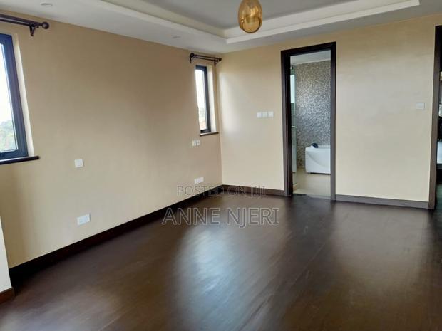 4bdrm Duplex in Lavington for rent