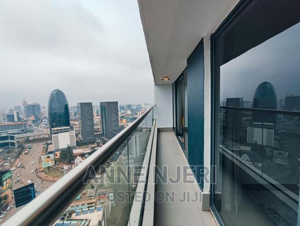 Furnished 2bdrm Apartment in Westlands for rent
