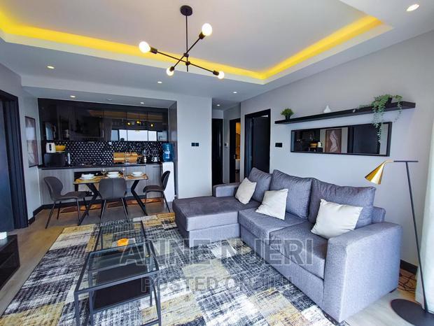 Furnished 2bdrm Apartment in Westlands for rent
