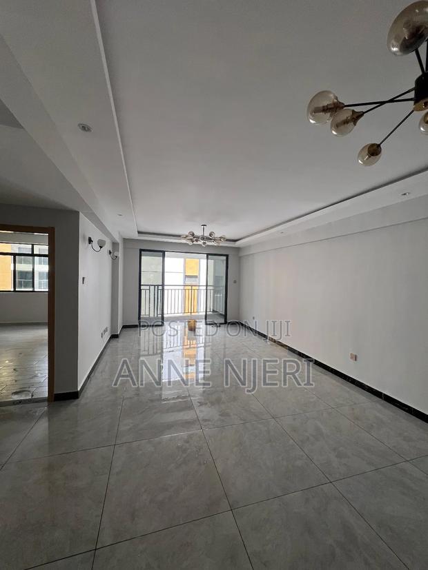 2bdrm Apartment in Kileleshwa for rent