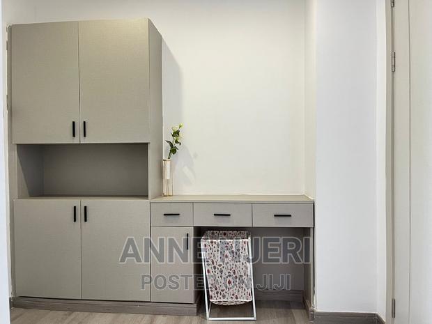 Furnished 2bdrm Apartment in Kilimani for rent