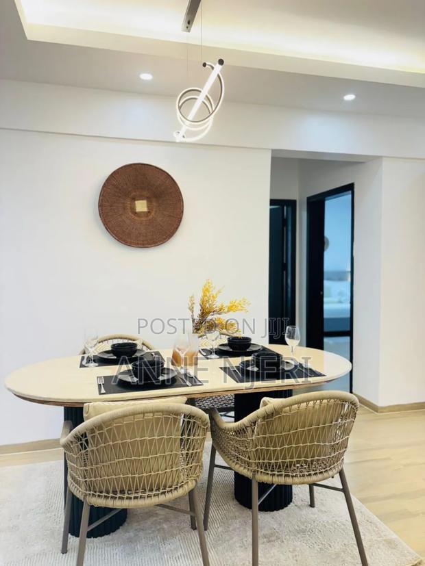 Furnished 2bdrm Apartment in Westlands for rent