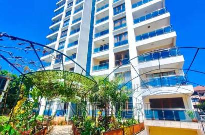 4bdrm Apartment in Kileleshwa for sale