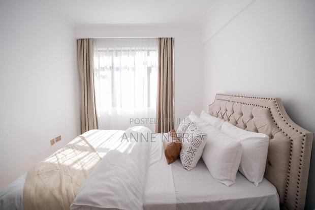 Furnished 2bdrm Apartment in Kilimani for rent