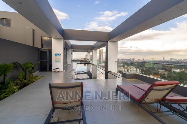 Furnished 2bdrm Apartment in Kilimani for rent