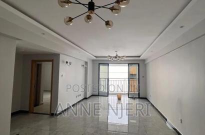 2bdrm Apartment in Kileleshwa for rent