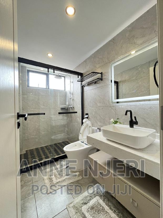 Furnished 2bdrm Apartment in Kilimani for rent
