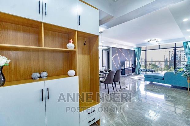 Furnished 2bdrm Apartment in Westlands for rent