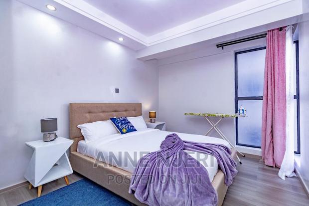 Furnished 2bdrm Apartment in Westlands for rent