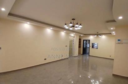 5bdrm Apartment in Kilimani for rent