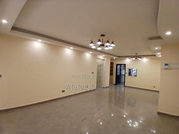 5bdrm Apartment in Kilimani for rent