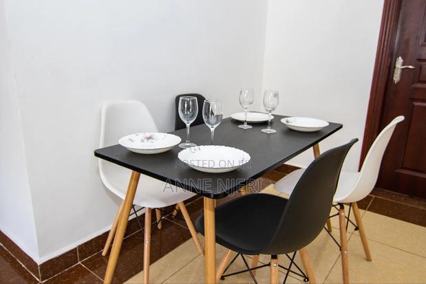 Furnished 2bdrm Apartment in Kileleshwa for rent