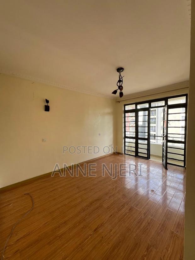3bdrm Apartment in Kileleshwa for rent