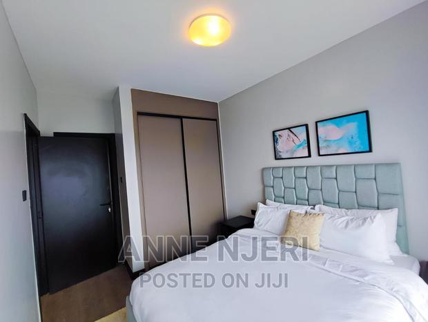 Furnished 2bdrm Apartment in Westlands for rent
