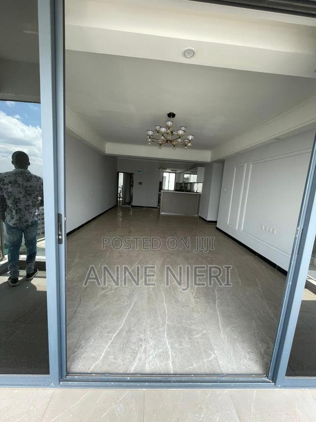 2bdrm Apartment in Kileleshwa for rent
