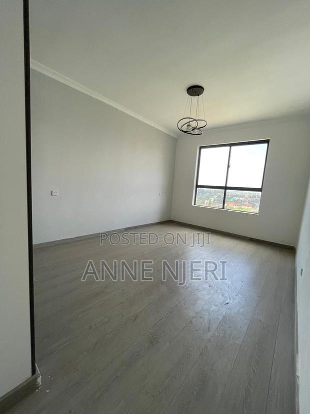 2bdrm Apartment in Kileleshwa for rent