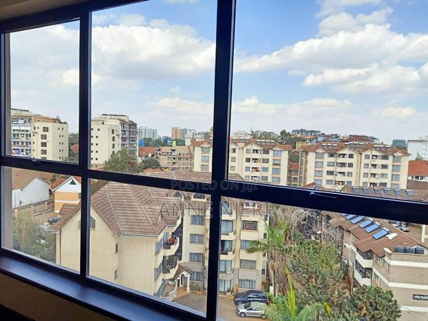 4bdrm Duplex in Lavington for rent