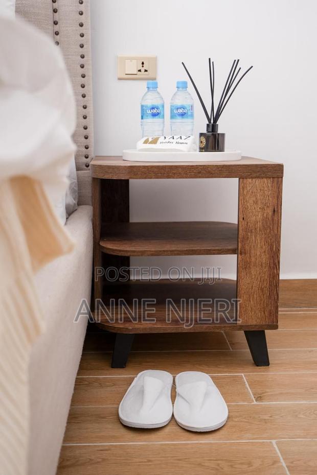 Furnished 2bdrm Apartment in Kilimani for rent