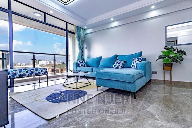 Furnished 2bdrm Apartment in Westlands for rent