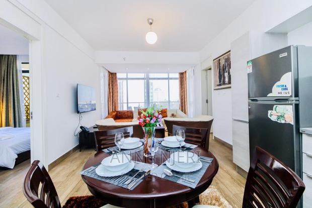 Furnished 2bdrm Apartment in Westlands for rent