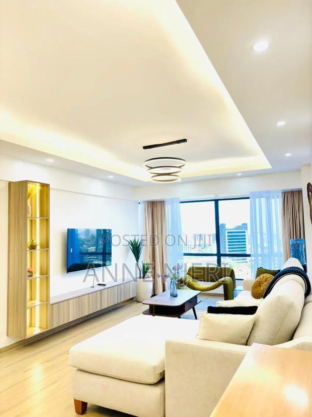 Furnished 2bdrm Apartment in Westlands for rent
