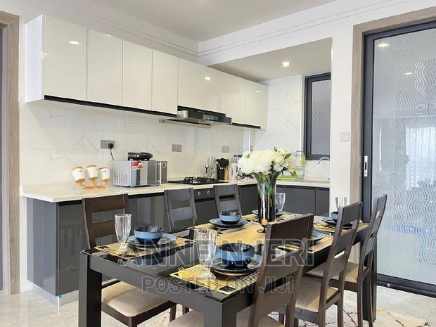 Furnished 2bdrm Apartment in Kilimani for rent
