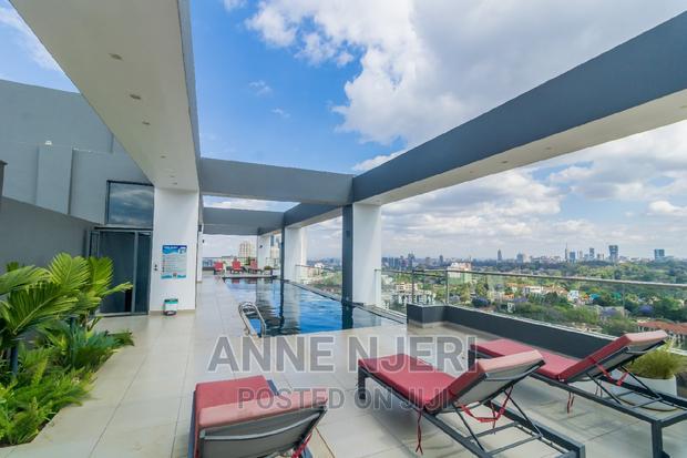 Furnished 2bdrm Apartment in Westlands for rent