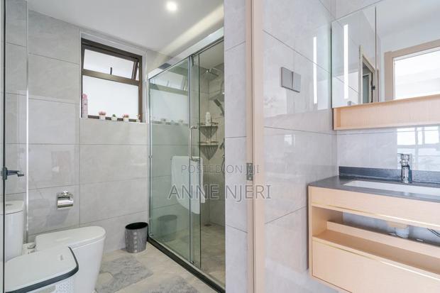 Furnished 1bdrm Apartment in Kileleshwa for rent