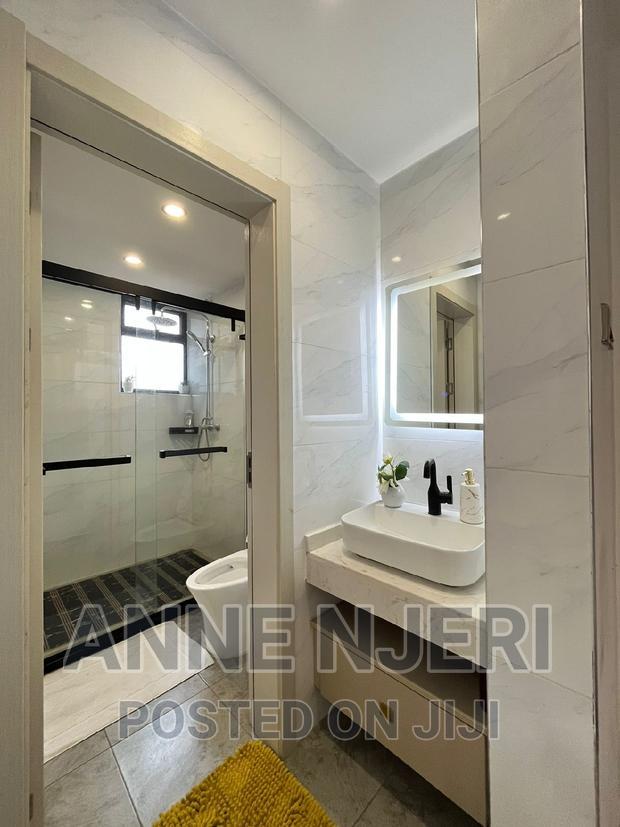 Furnished 2bdrm Apartment in Kilimani for rent
