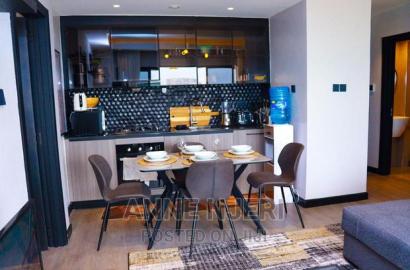 Furnished 2bdrm Apartment in Westlands for rent
