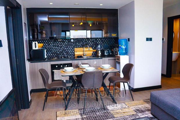 Furnished 2bdrm Apartment in Westlands for rent