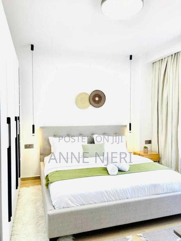 Furnished 2bdrm Apartment in Westlands for rent