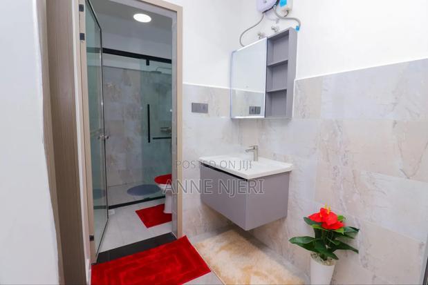Furnished 1bdrm Apartment in Lavington for rent