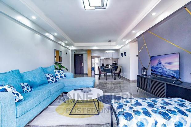 Furnished 2bdrm Apartment in Westlands for rent