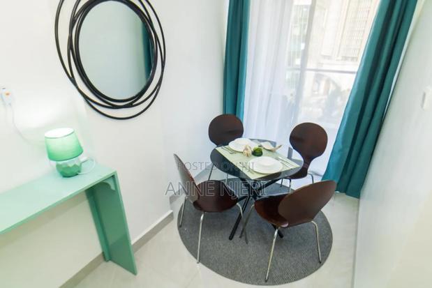Furnished 1bdrm Apartment in Kilimani for rent