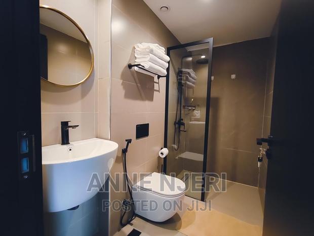 Furnished 2bdrm Apartment in Westlands for rent