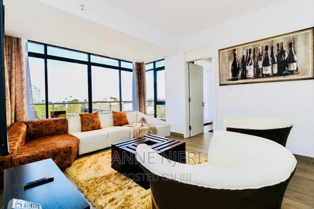 Furnished 2bdrm Apartment in Westlands for rent