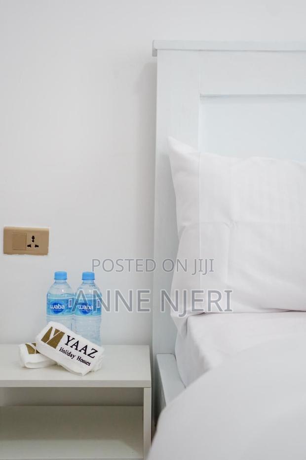 Furnished 2bdrm Apartment in Kilimani for rent