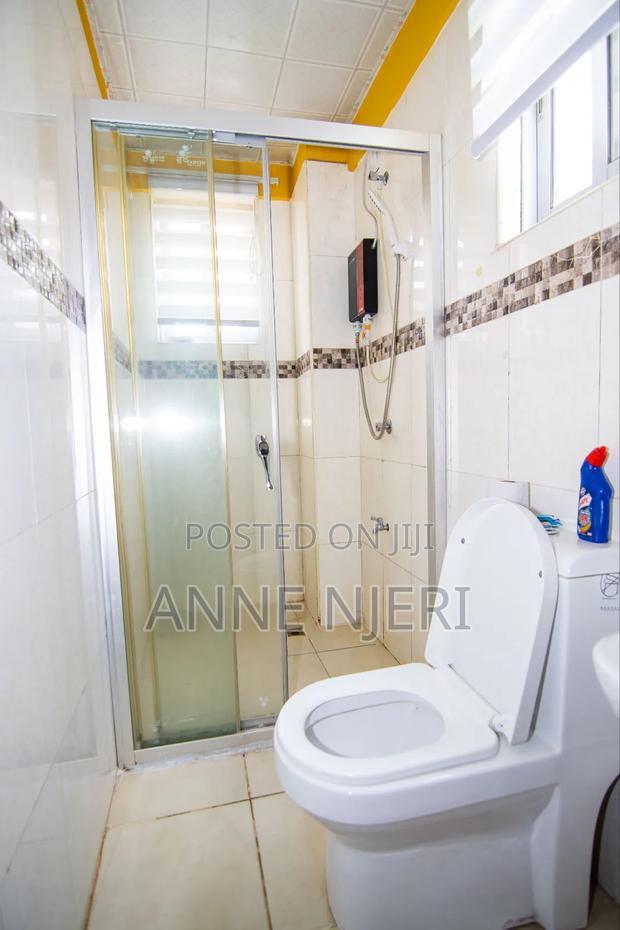 Furnished 2bdrm Apartment in Kileleshwa for rent