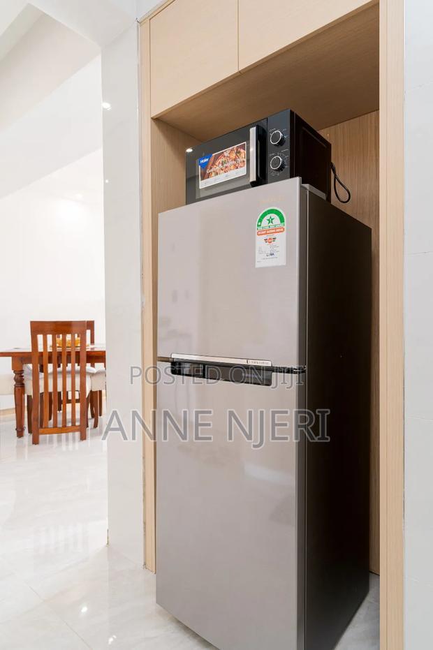 Furnished 1bdrm Apartment in Kileleshwa for rent