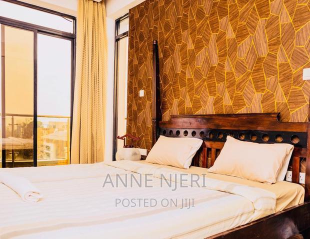 Furnished 2bdrm Apartment in Westlands for rent