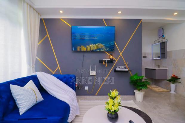 Furnished 1bdrm Apartment in Lavington for rent