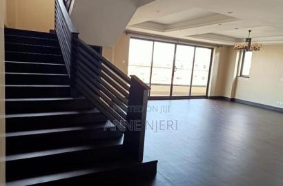 4bdrm Duplex in Lavington for rent