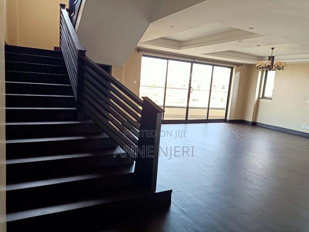 4bdrm Duplex in Lavington for rent