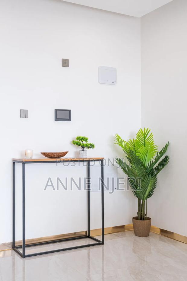 Furnished 1bdrm Apartment in Kileleshwa for rent