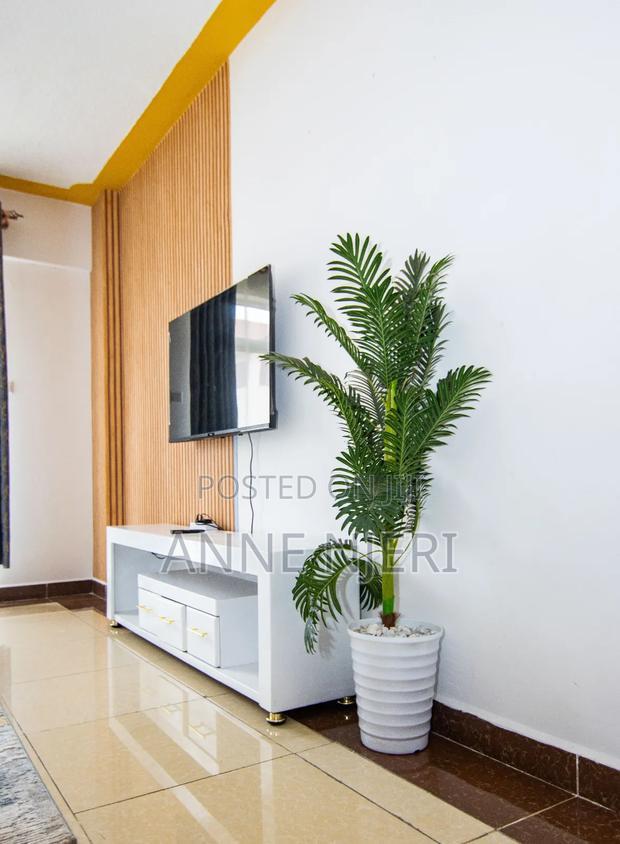 Furnished 2bdrm Apartment in Kileleshwa for rent