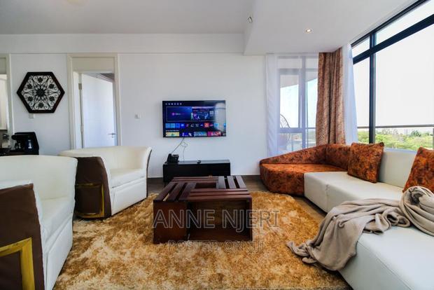 Furnished 2bdrm Apartment in Westlands for rent