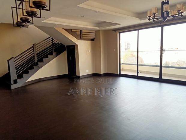 4bdrm Duplex in Lavington for rent