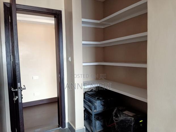 4bdrm Duplex in Lavington for rent