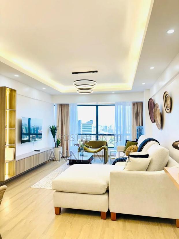 Furnished 2bdrm Apartment in Westlands for rent